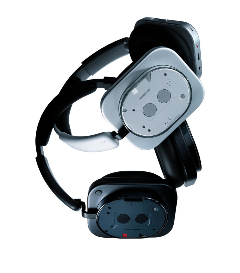 Nothing Headphone (1) over-ear headphones - British product