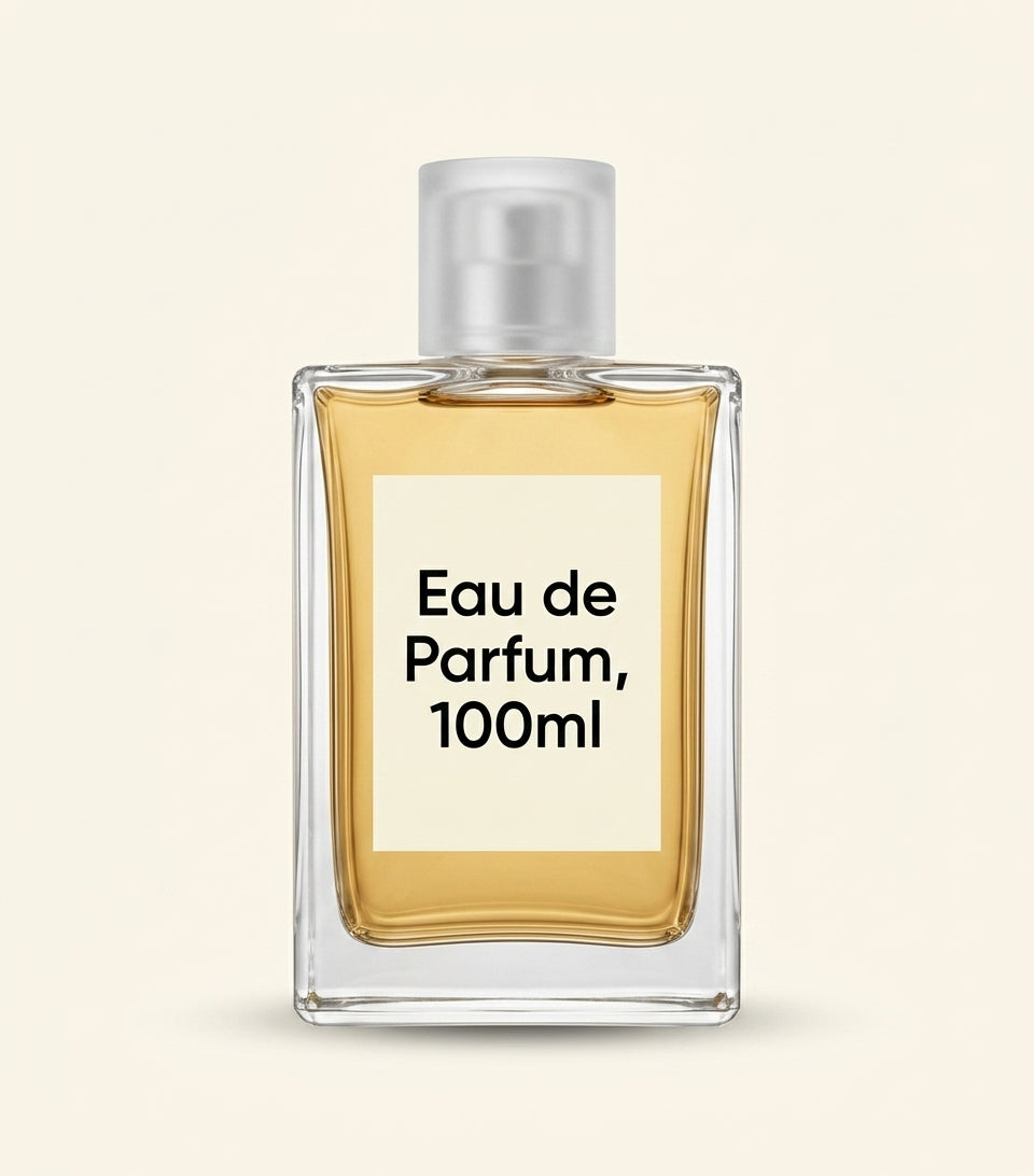 Prada La Femme eau de parfum 100ml (British brand)