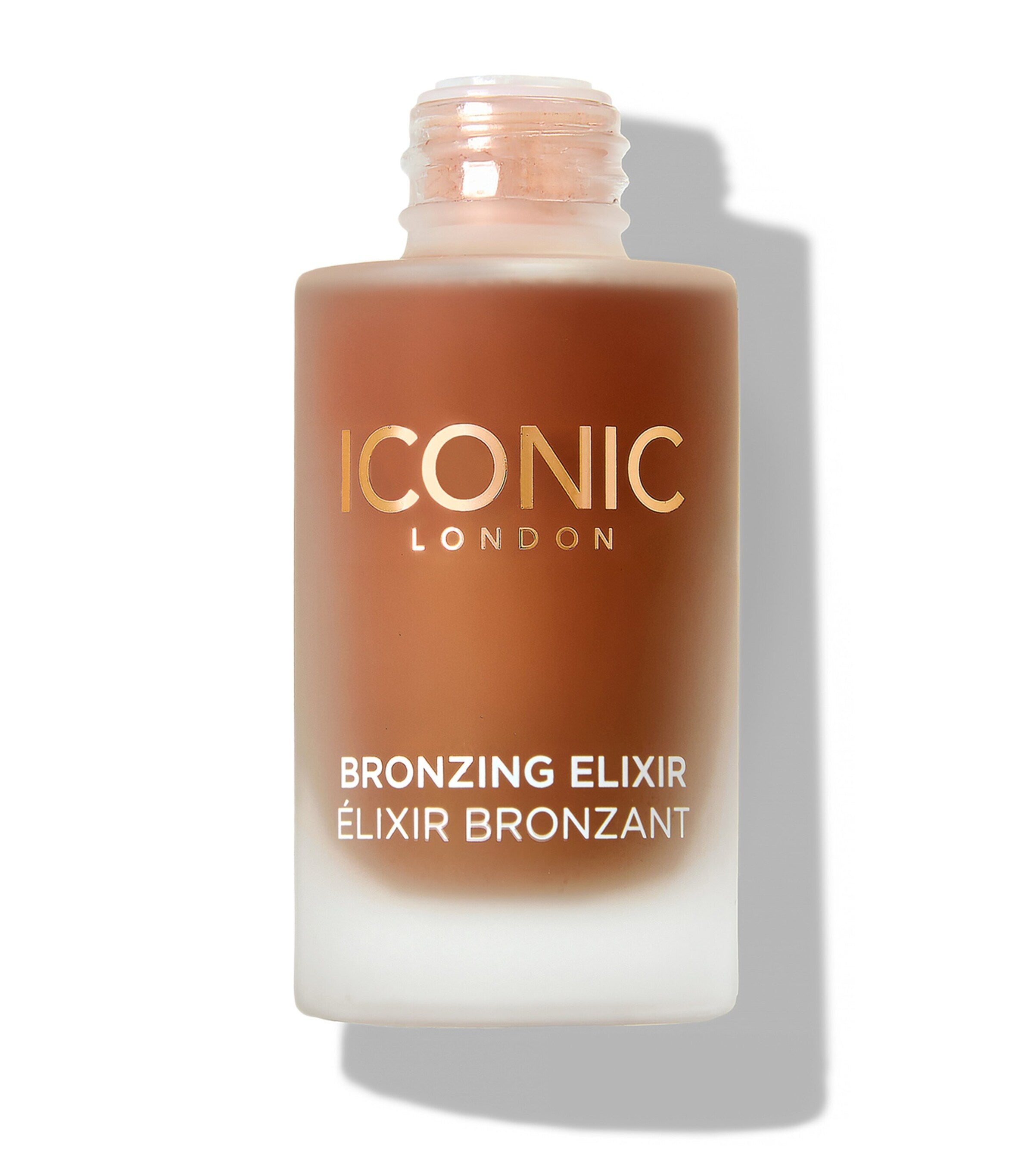 Iconic London Bronzing Elixir, UK version