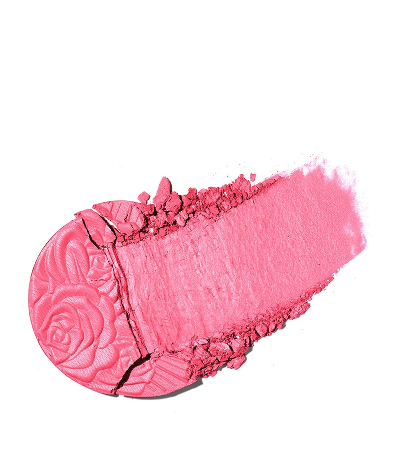 Pat McGrath Labs Divine Blush pressed powder compact 9.7g (British brand)