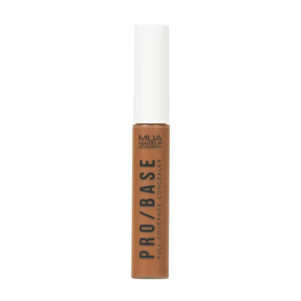 MUA Pro Base Full Coverage Concealer 185, imported from the UK