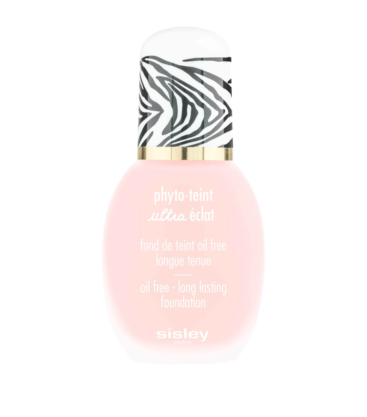 Sisley Phyto-Teint Ultra Éclat foundation (British brand)