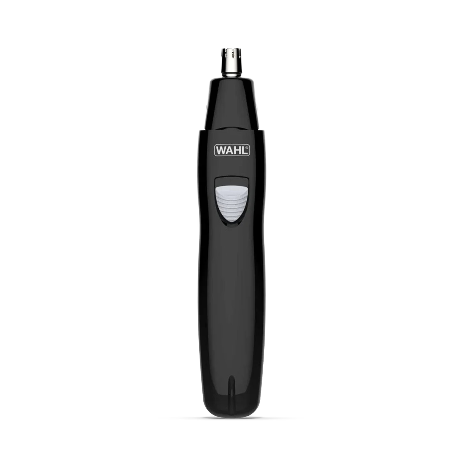 Wahl rechargeable nose ear trimmer - British product
