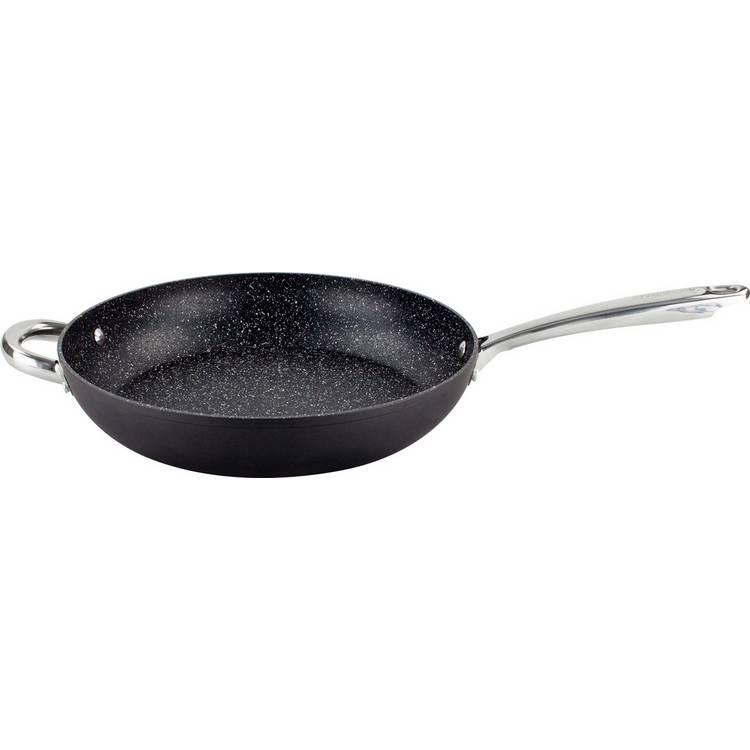Scoville Neverstick Performance 30cm frying pan, imported from the UK