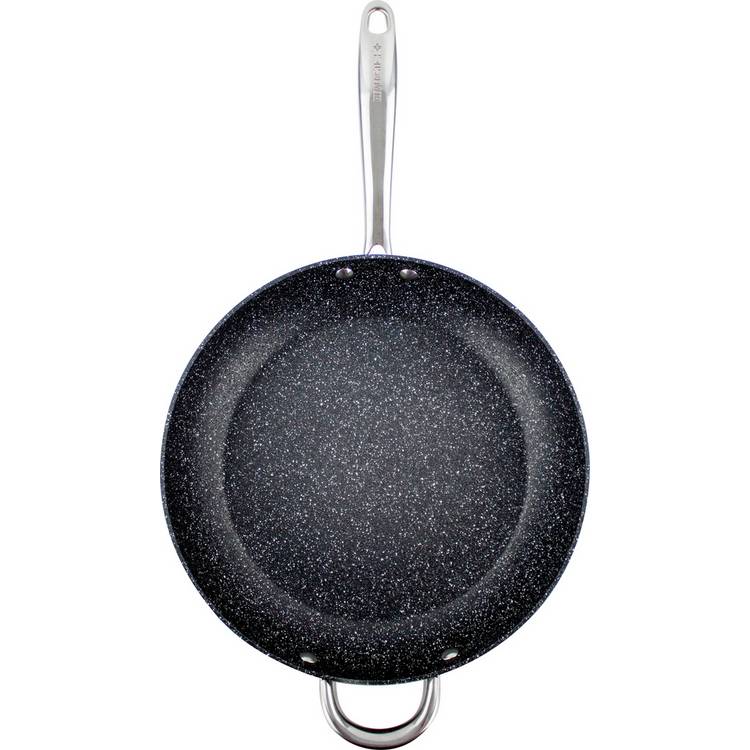 Scoville Neverstick Performance 30cm frying pan, imported from the UK