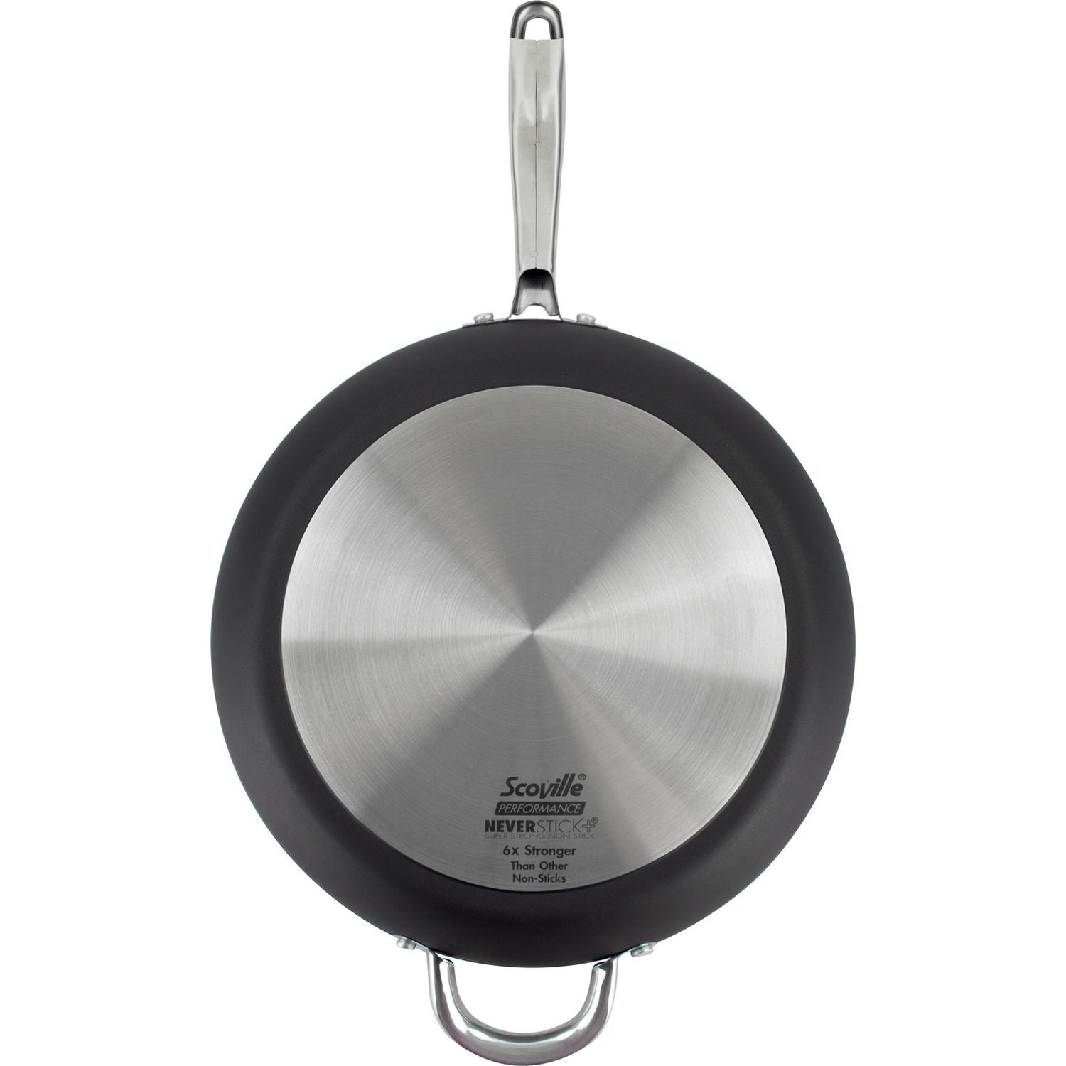 Scoville Neverstick Performance 30cm frying pan, imported from the UK