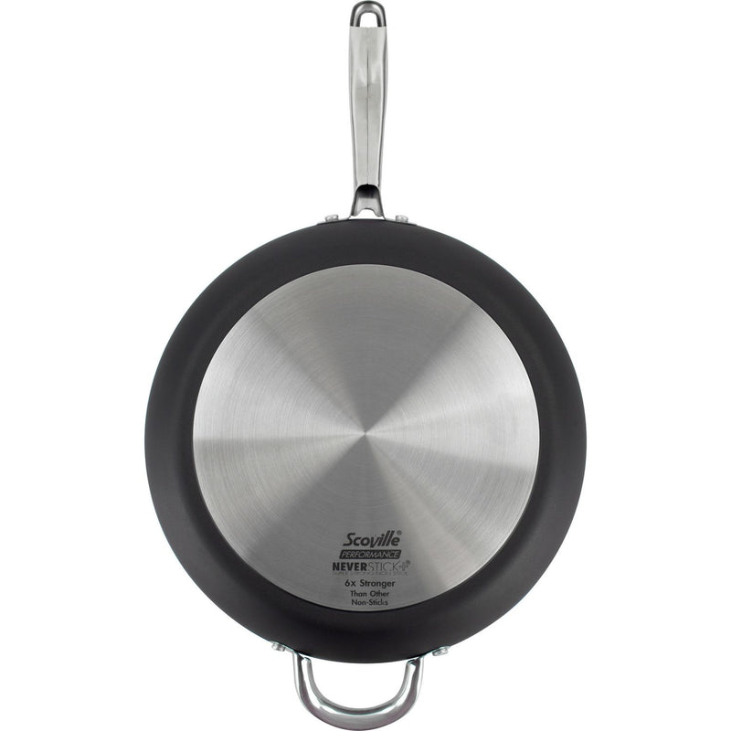 Scoville Neverstick Performance 30cm frying pan, imported from the UK