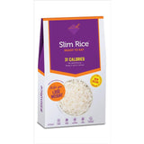 Eat Water Slim Rice   200g GOODS M&S   