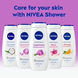 NIVEA Shower Gel Indulgent Moisture Cashmere 250ml GOODS Superdrug   