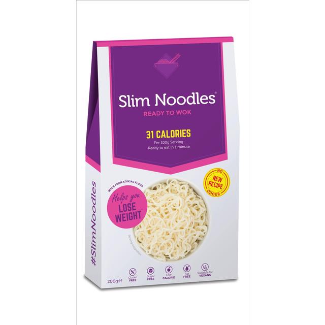 Eat Water Slim Noodles   200g