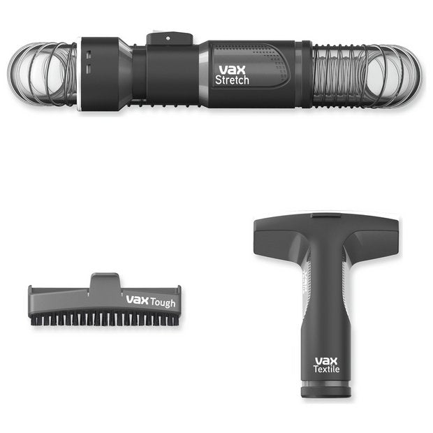 Vax cordless car cleaning kit (British brand)
