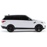 CMJ Range Rover RC car 1:24 scale, UK version