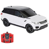 CMJ Range Rover RC car 1:24 scale, UK version