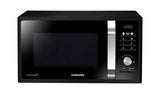 Samsung 800W Standard Microwave MS23F301TFK - Black GOODS Argos