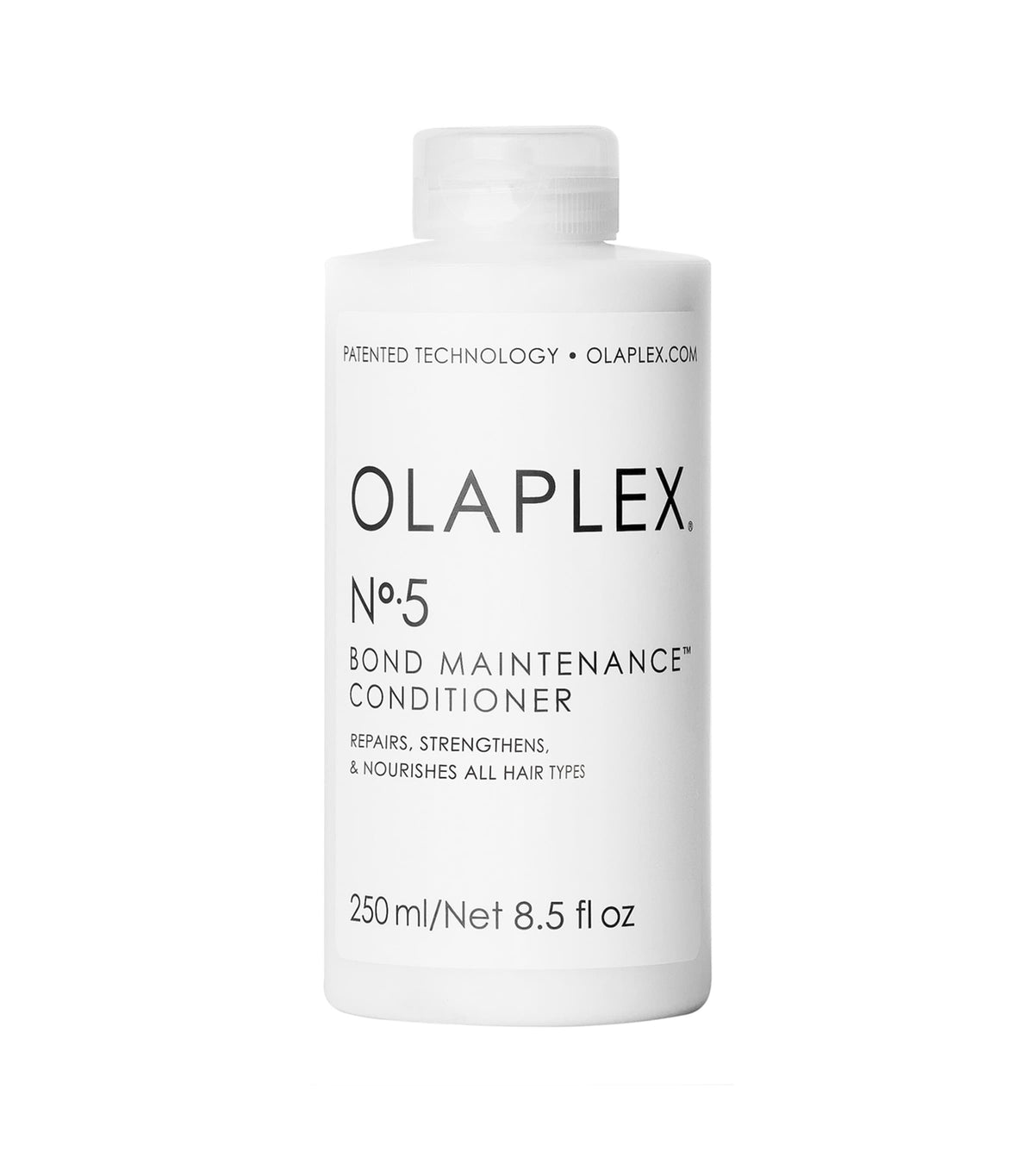 Olaplex No.5 Bond Maintenance Conditioner 250ml, imported from the UK