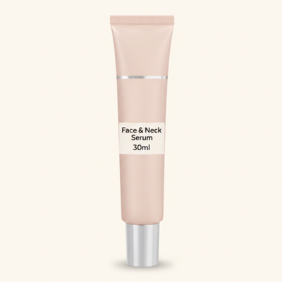 Boots No7 Restore & Renew Face & Neck Multi Action Serum 30ml- Buy online at McGrocer