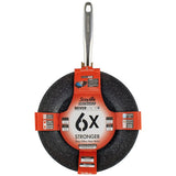 Scoville Neverstick Performance 28cm wok - British product