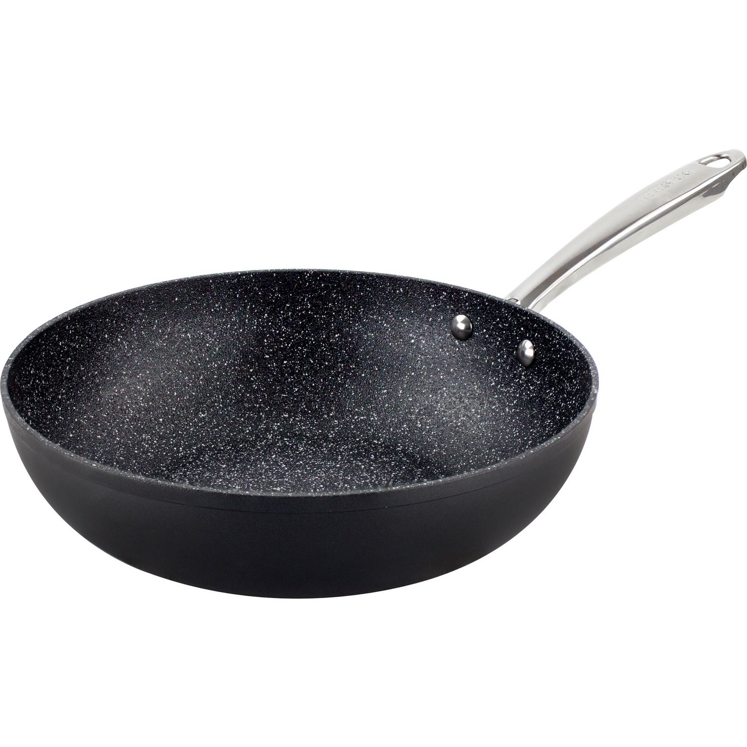 Scoville Neverstick Performance 28cm wok - British product