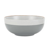 Habitat dinner set speckled grey 12 piece - British product