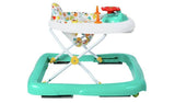 Chad Valley Jungle Deluxe Baby Walker With Lights & Sounds GOODS Argos