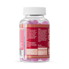 Nutrigums bio-cultures microbiome probiotic gummies 60 count, imported from the UK