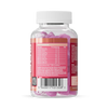 Nutrigums bio-cultures microbiome probiotic gummies 60 count, imported from the UK