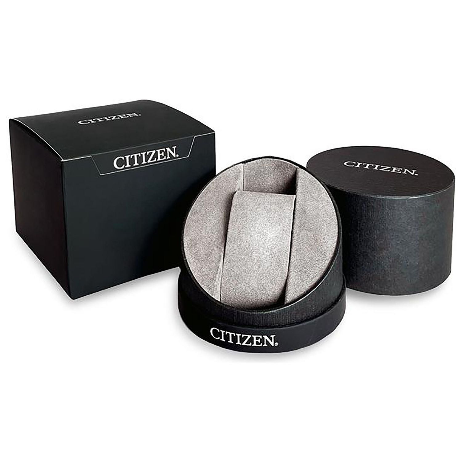 Citizen Eco-Drive dive watch emerald dial 44mm UK version