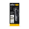 Braun All-in-One Kit Series 5 7in1 groomer grey (British brand)