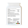 Supplement Place Magnesium Malate 560mg 60 capsules - British product