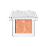 ABOUT TONE Fluffy Wear Blusher Tangerine Orange 4.3g, UK version
