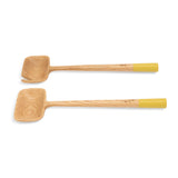 Habitat x Scion Family Lohko Salad Servers GOODS Sainsburys   