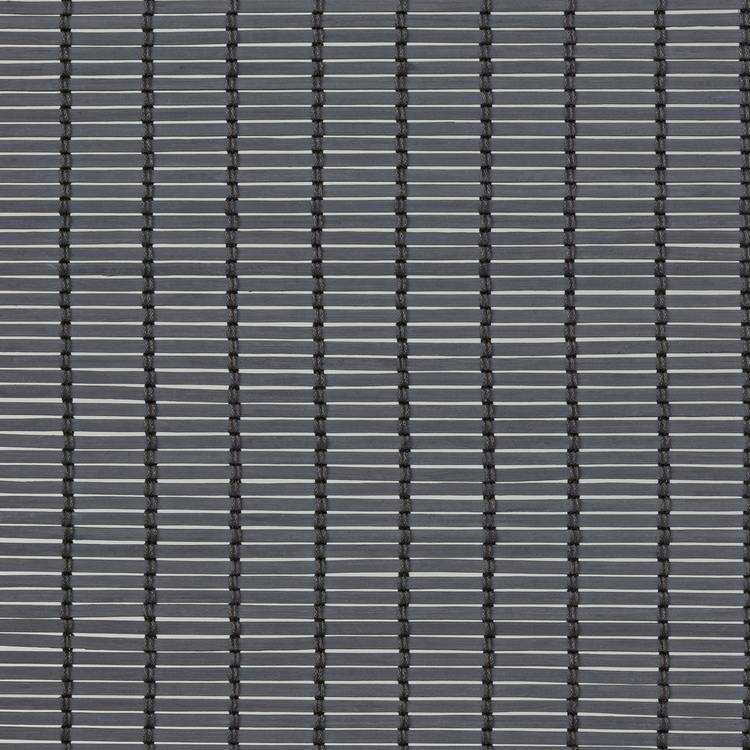 Habitat bamboo roller blind grey 90cm - British product