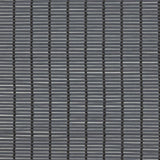 Habitat bamboo roller blind grey 90cm - British product