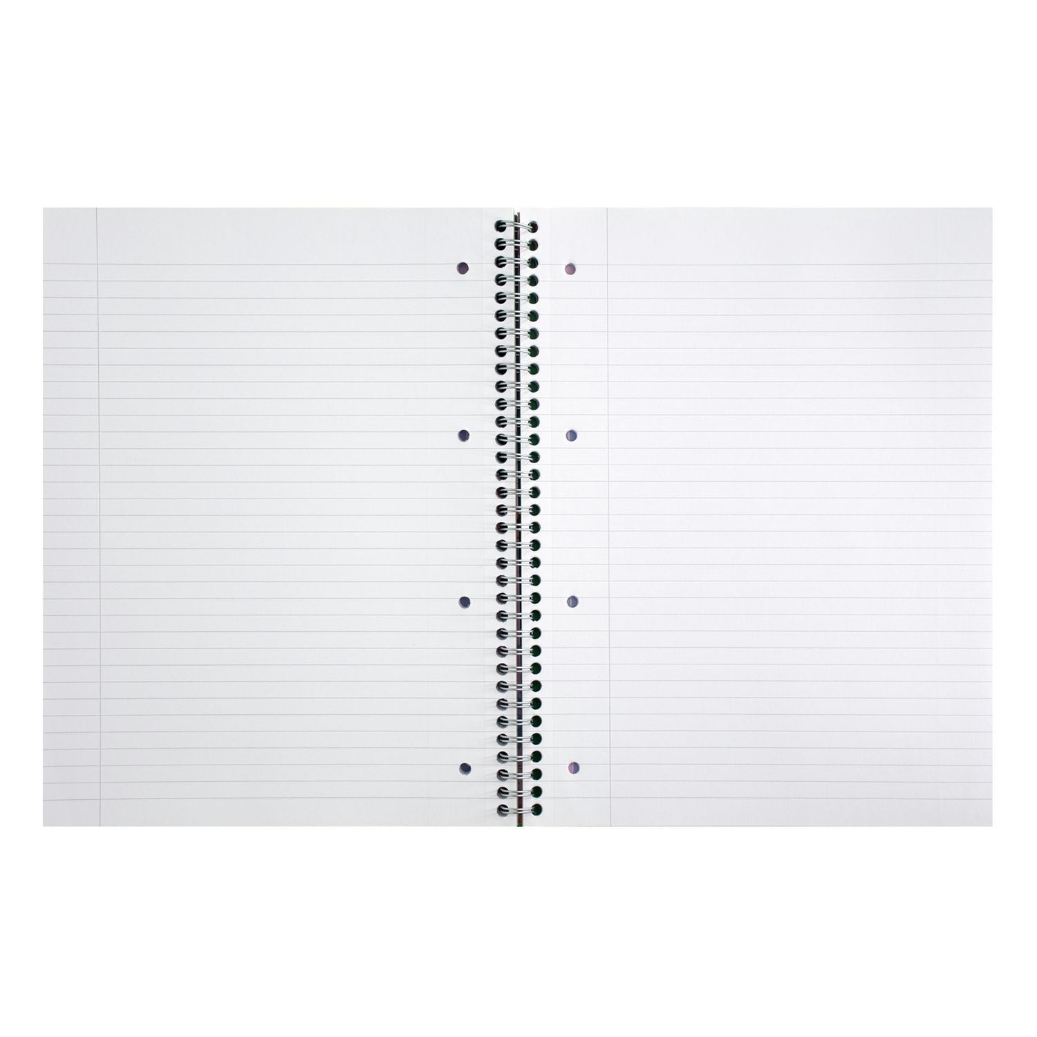 Pukka Pads A4 Jotta pastel notebook 3 pack, UK version