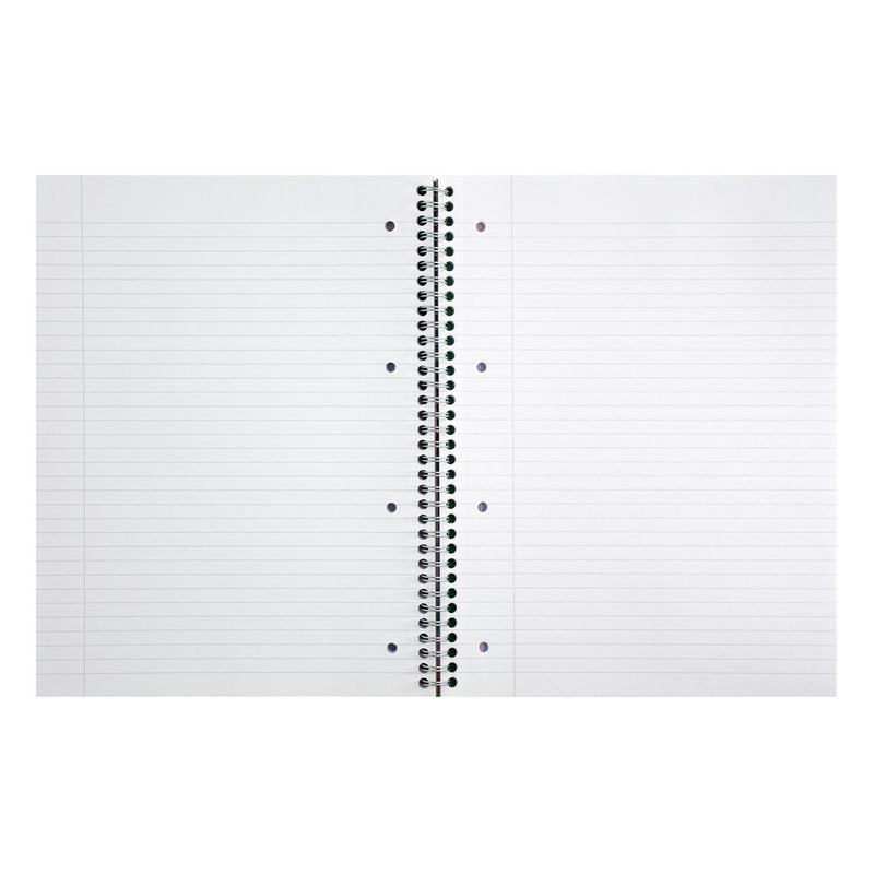 Pukka Pads A4 Jotta pastel notebook 3 pack, UK version