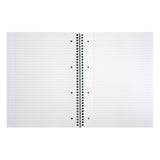 Pukka Pads A4 Jotta pastel notebook 3 pack, UK version