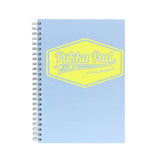 Pukka Pads A5 pastel Jotta notebook 3-pack, UK version