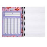 Pukka Pads A5 pastel Jotta notebook 3-pack, UK version