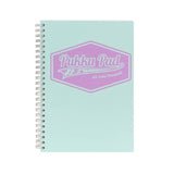 Pukka Pads A5 pastel Jotta notebook 3-pack, UK version