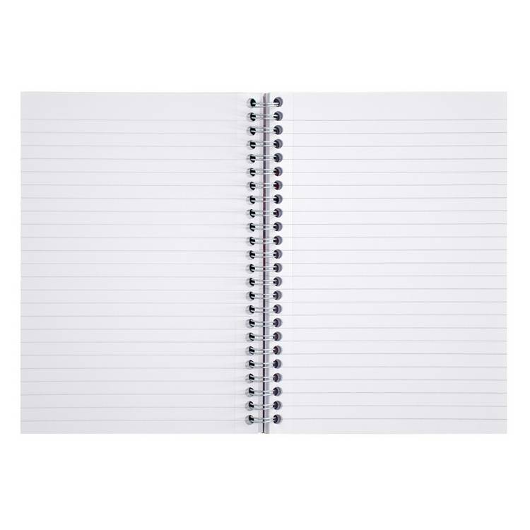 Pukka Pads A5 pastel Jotta notebook 3-pack, UK version