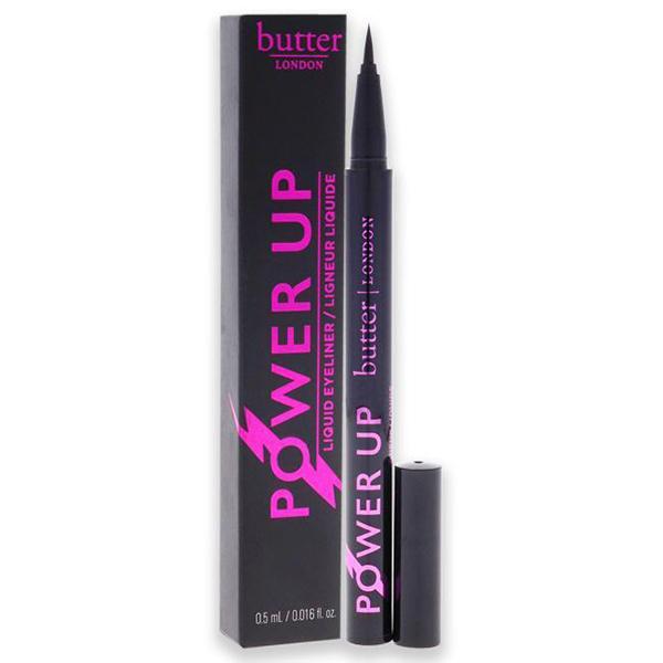 Butter London Power Up Liquid Eyeliner 1ml - British product