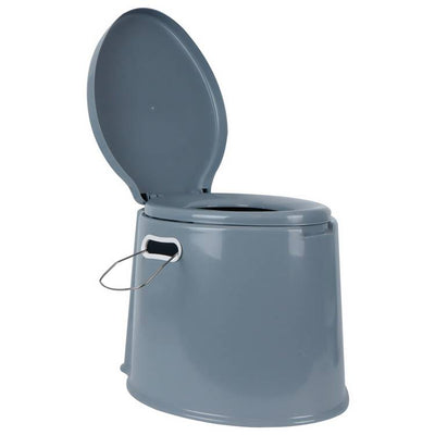 Argos Leisurewize Portable Toilet 8L Capacity- Buy online at McGrocer