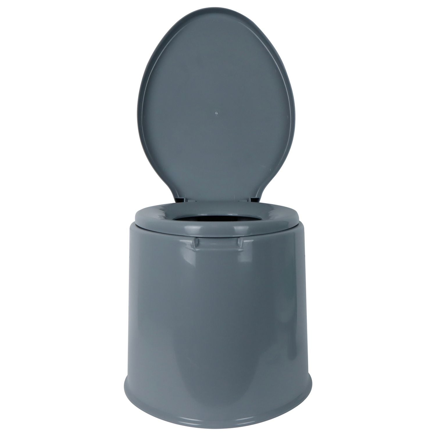 Leisurewize Portable Toilet 8L, imported from the UK