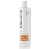 BosleyMD Hair Loss Conditioner Revive Colour Safe 1 Litre GOODS Superdrug   