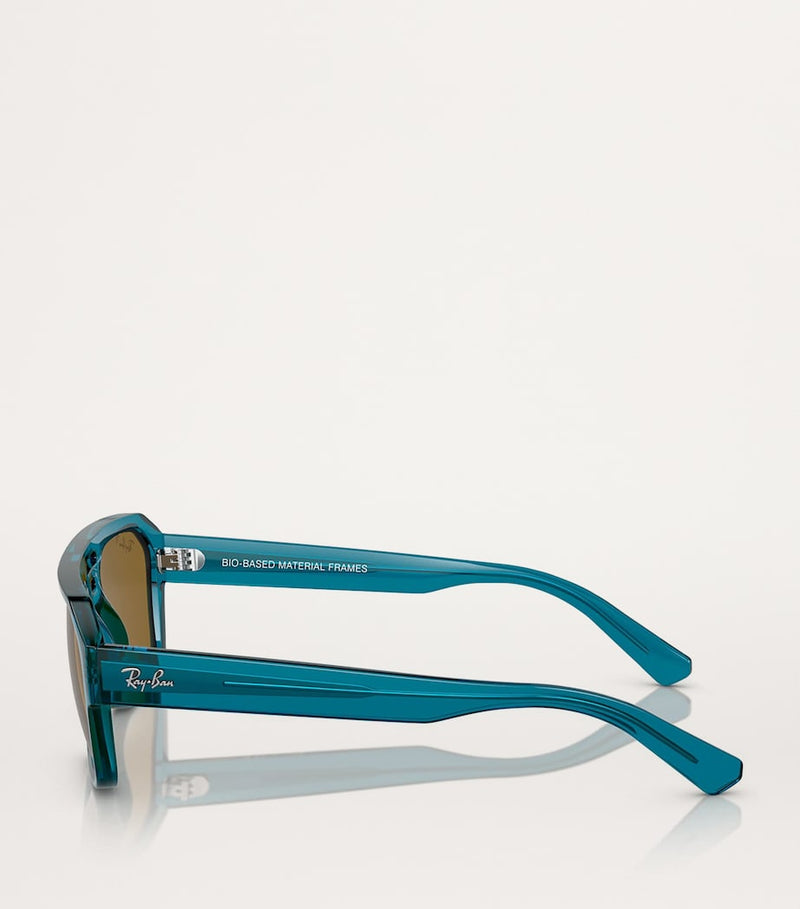 Ray-Ban acetate sunglasses 0RB4397, UK version