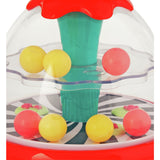 Chad Valley spinning top toy, UK version