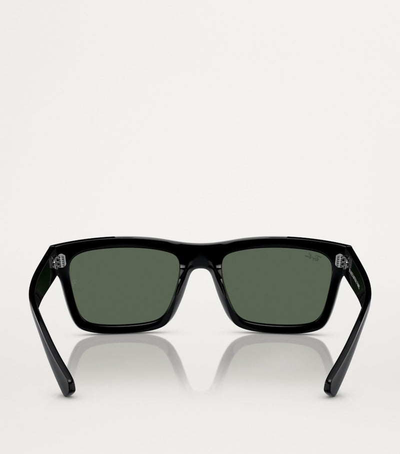 Ray-Ban acetate sunglasses 0RB4396, UK version