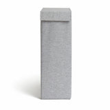 Habitat slimline laundry basket 45 litre capacity, UK version