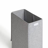 Habitat slimline laundry basket 45 litre capacity, UK version