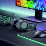 Razer Kraken X Lite gaming headset, UK version
